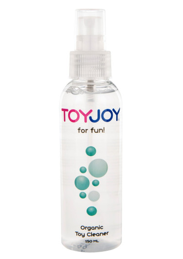 TOYJOY Toy Cleaner Spray 150ml