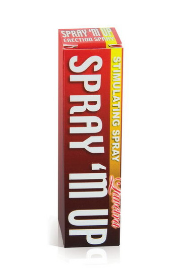 SPRAY M UP 15ML 