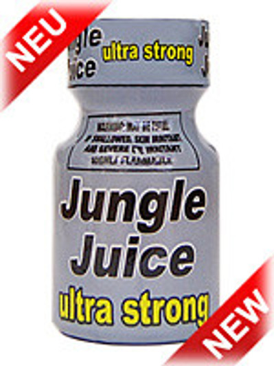 Jungle-Extra Strong New-formular-small 10ml