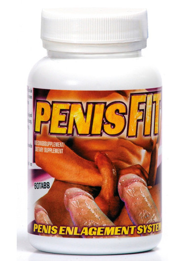 Penis Fit Caps 60pcs