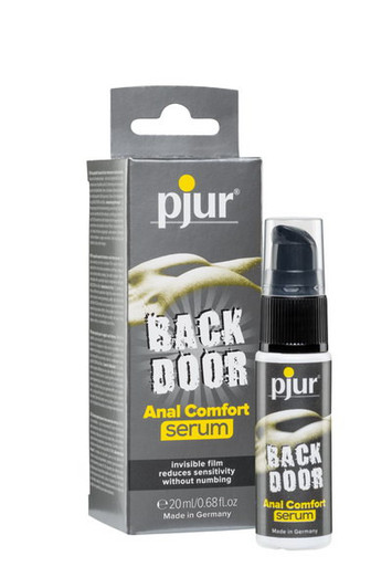 PJUR BACKDOOR ANAL SERUM 20ML 