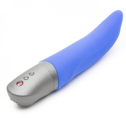 Fun Factory Hybrid Diva Dolphin Vibrator Blue