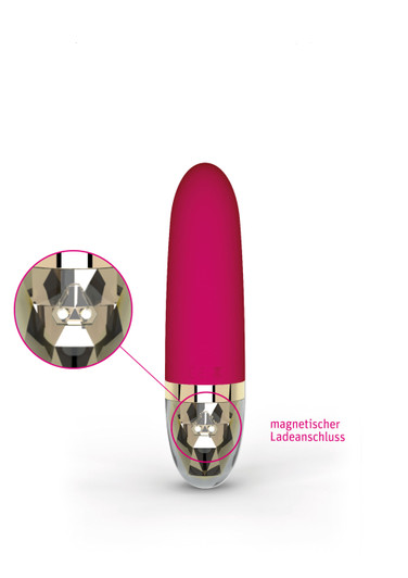 Sleak Freak Vibrator