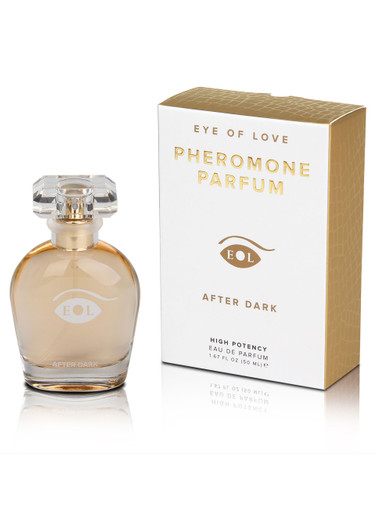 Pheromone Attract Him 50ml After Dark