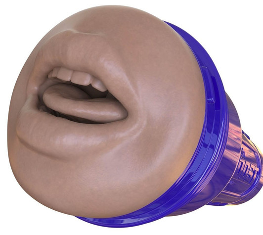 Fleshlight Boost Blow LM Flesh (RP) MOUTH