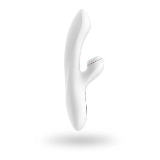 SATISFYER Pro + G-Spot