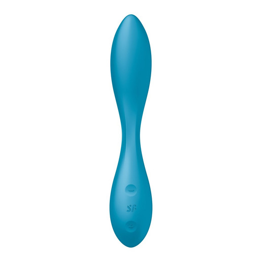 Satisfyer G-Spot Flex 1 petrol