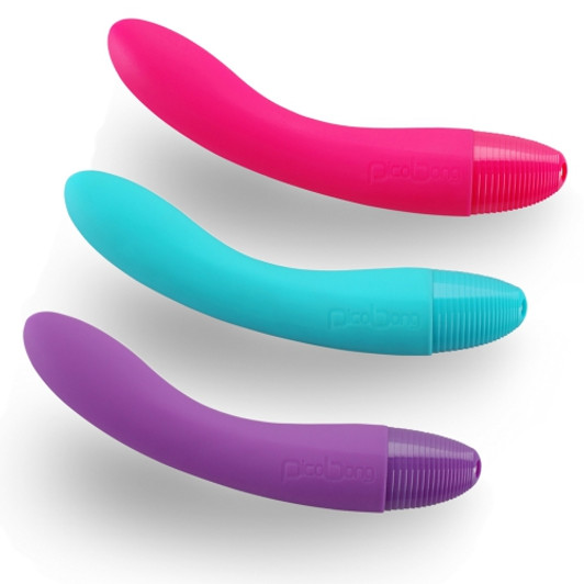 Zizo Innie Silicone Vibe