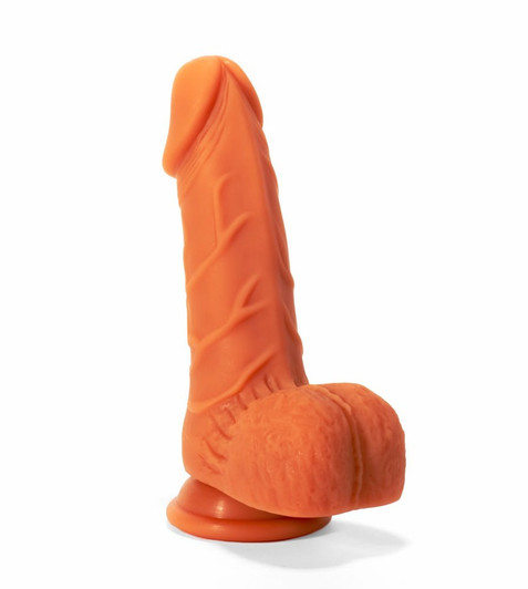 X-MEN 7.5" Dildo Colours Pleasure Flesh