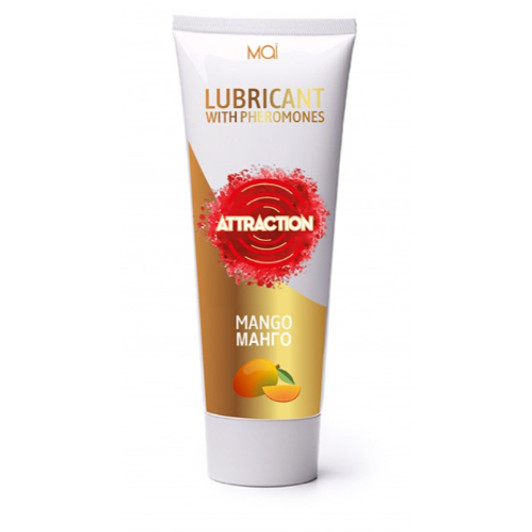 MAI PHEROMONE LUBRICANT MANGO 75ML