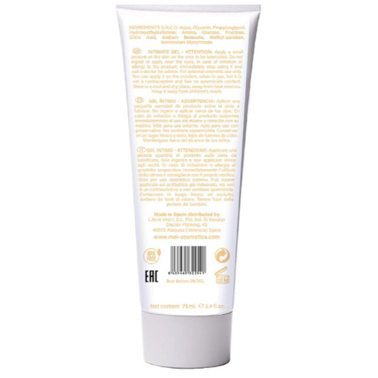 MAI PHEROMONE LUBRICANT MANGO 75ML