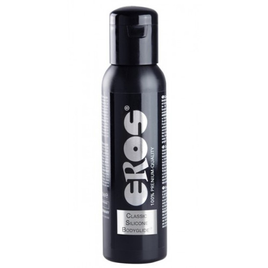 EROS CLASSIC SILICONE BODYGLIDE 250 ML EROS CLASSIC SILICONE BODYGLIDE 250 ML