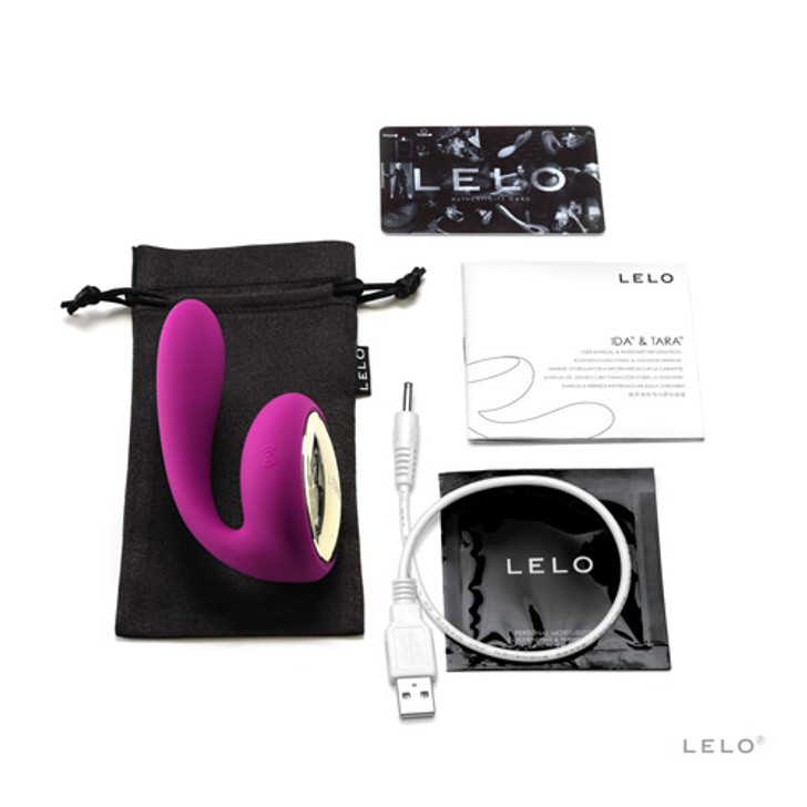 LELO TARA Purple