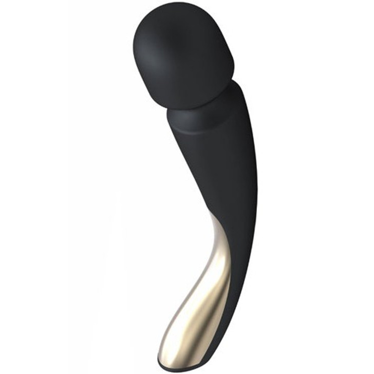 Lelo smart wand medium Black