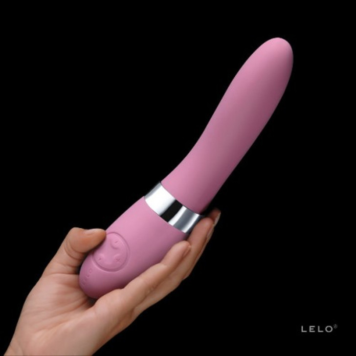 LELO ELISE 2 Pink