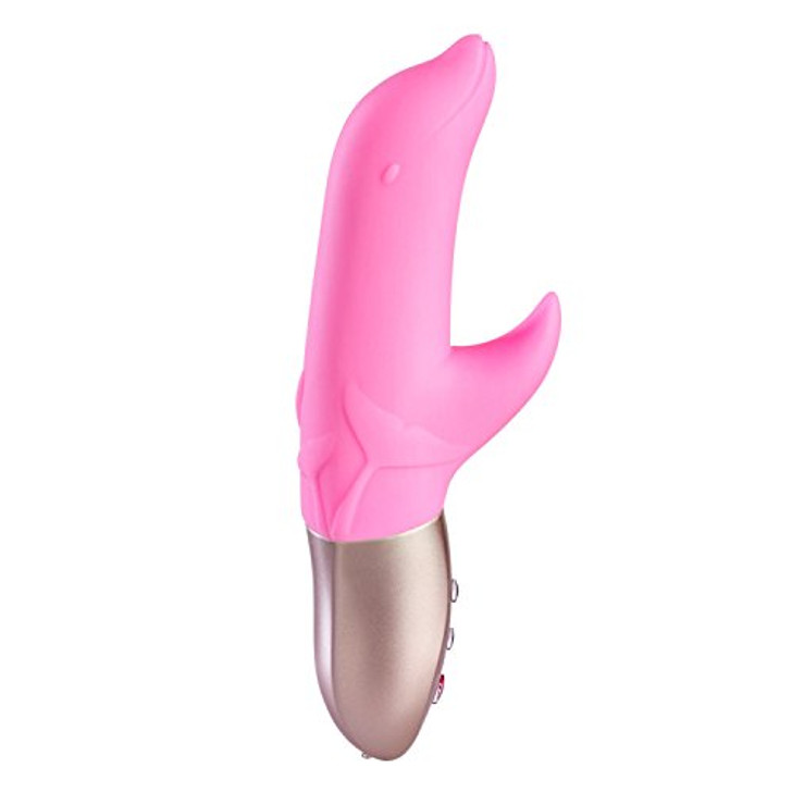 Fun Factory Dolly Bi Minivibe