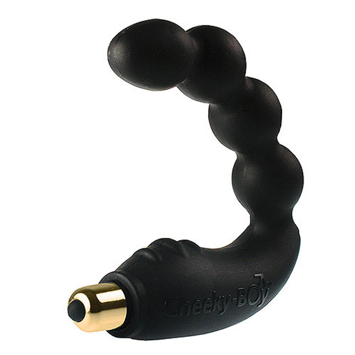 Rocks Off Cheeky Boy 7 speed prostate massager