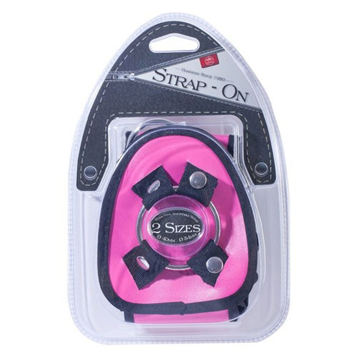 Universal Strap-on Harness Pink