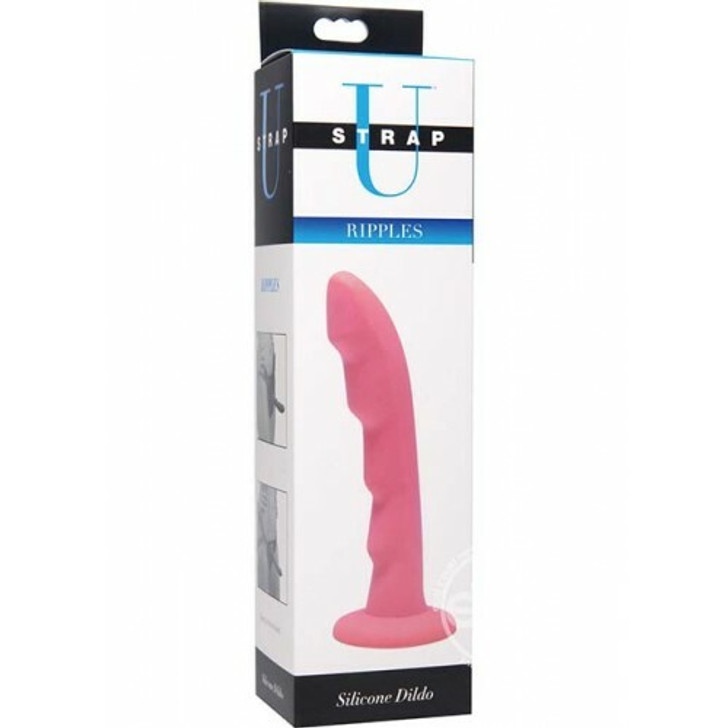 Dildo for strap-on