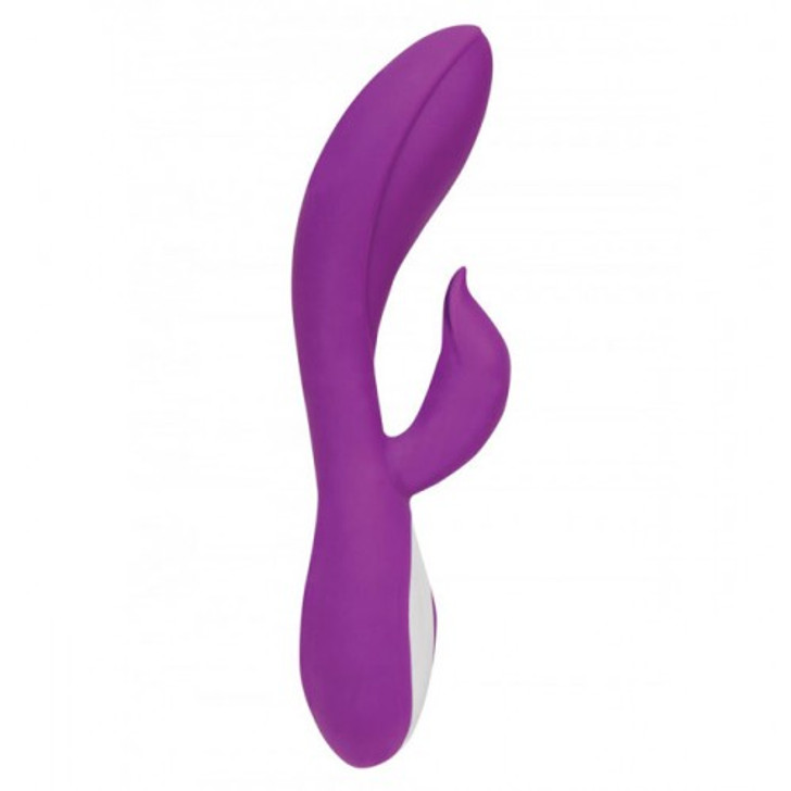 Harmony Rechargeable Rabbit Vibe Sea Purple