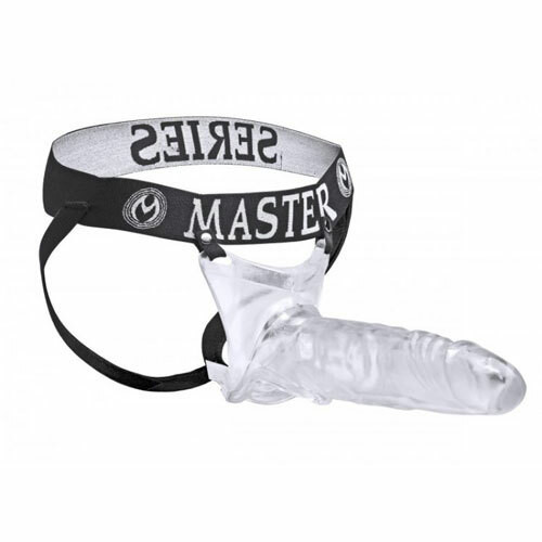 Grand Mamba XL Jock Style Cock Sheath