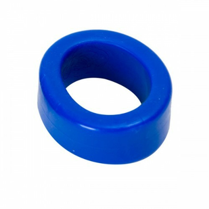 Titanmen Cock Ring Blue or Black