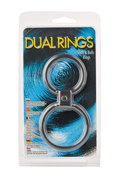 DUAL RINGS