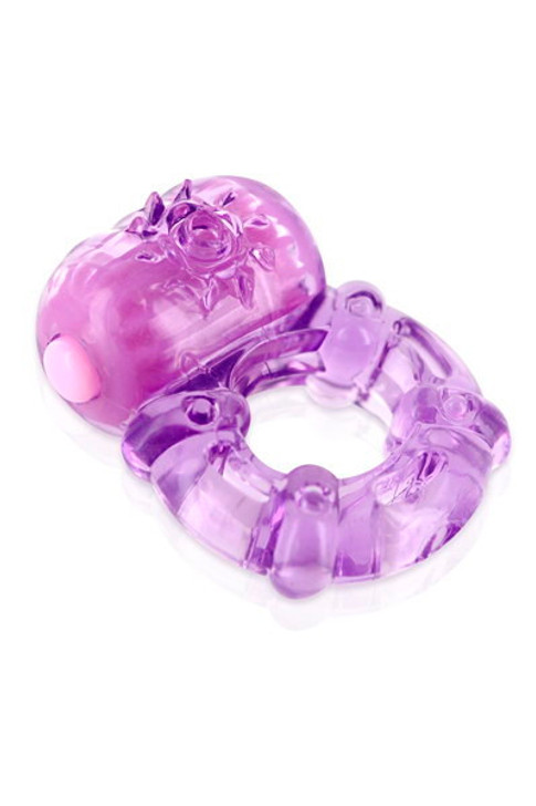 VIBRATING RING -COCKRING VIBRANT