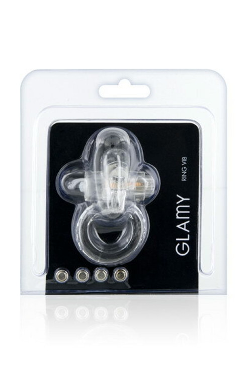 GLAMY RING VIB