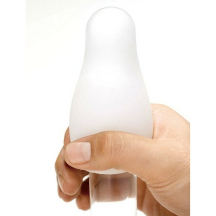 Tenga Egg Masturbator Stepper