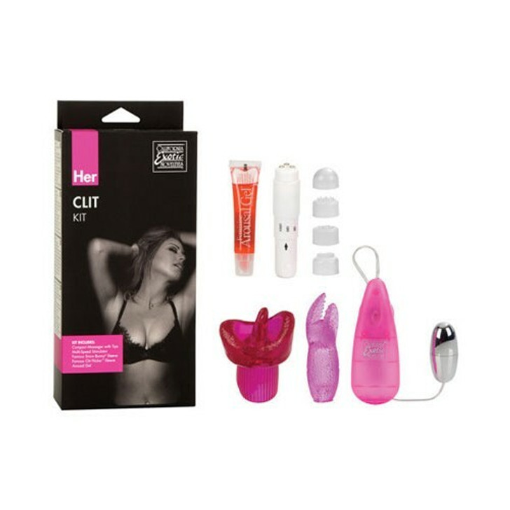 Her Clit Kit 1