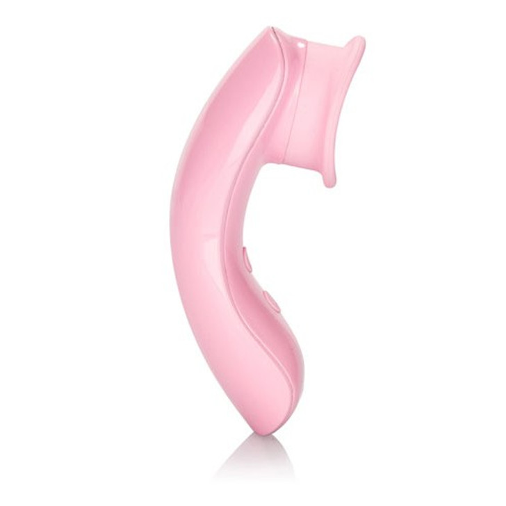 Pulsing Intimate Clitoris Arouser Inspire Vibrator