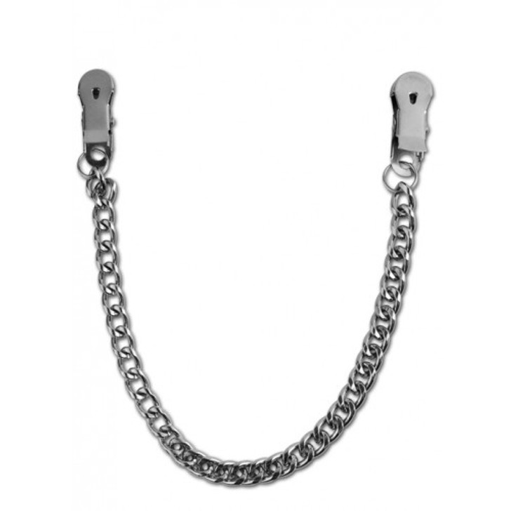 Tits Chain Clamps
