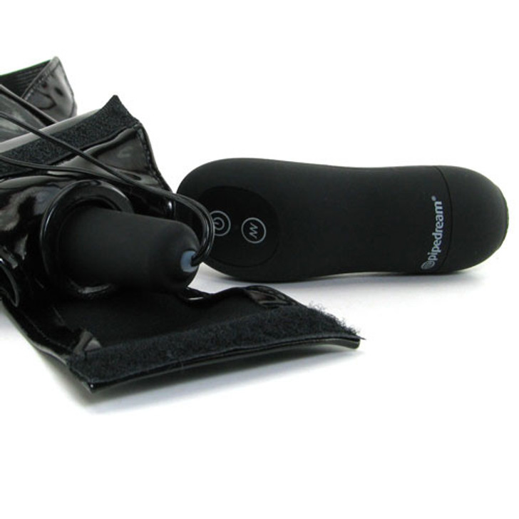 Fetish Fantasy 20 Function Remote Fantasy Panty