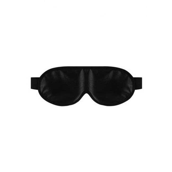 Soft Leather Bond EyeMask