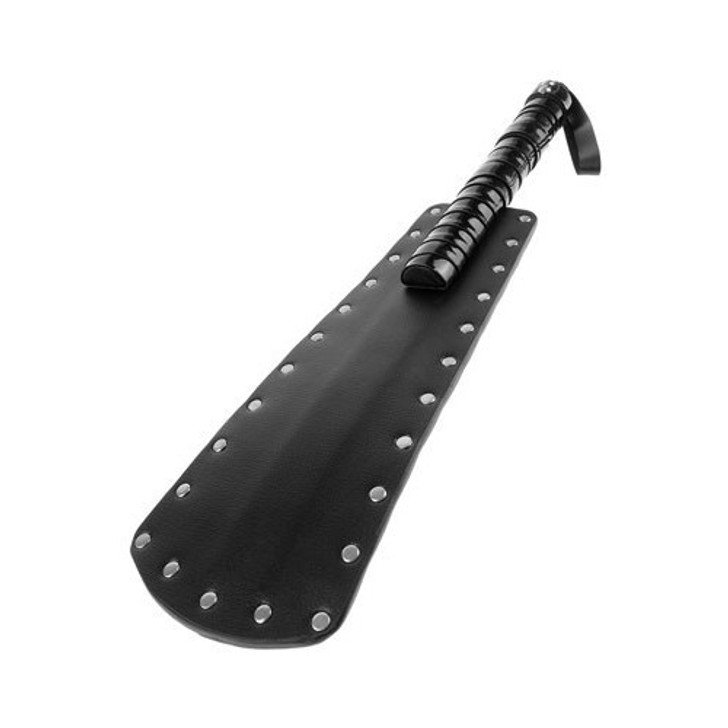 Fetish Fantasy Punisher Paddle