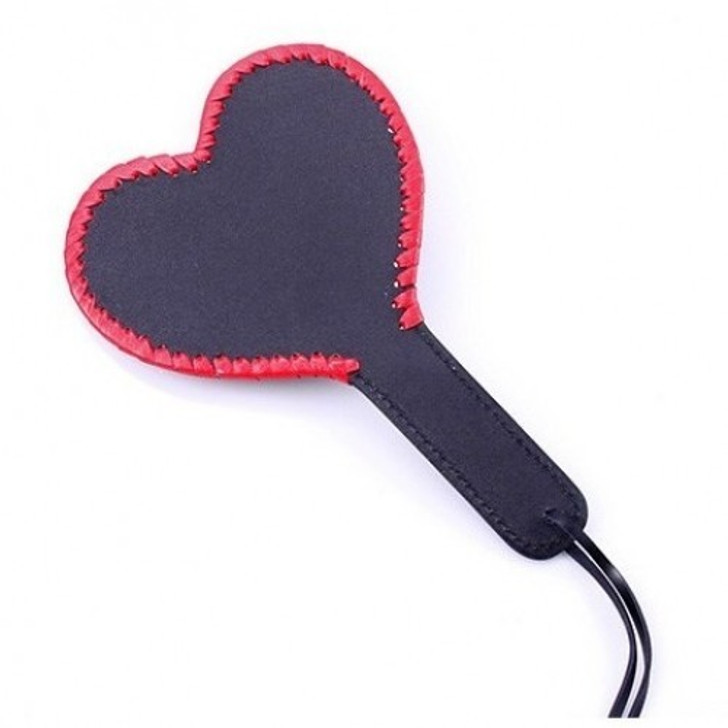 Heart shape Heavy Grain Paddle