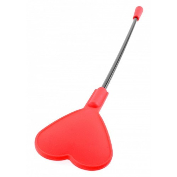 Silicone Heart Flapper