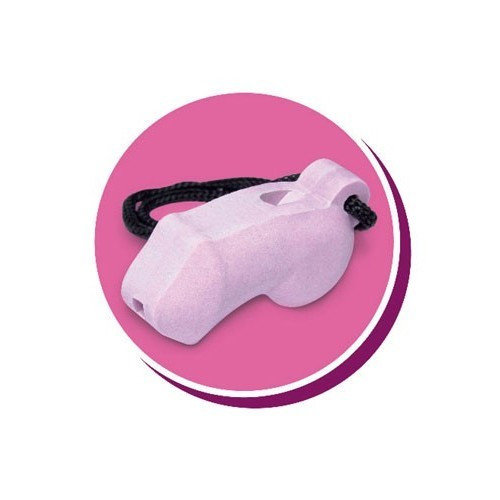 Penis Candy Whistle Necklaces