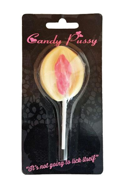 CANDY PUSSY