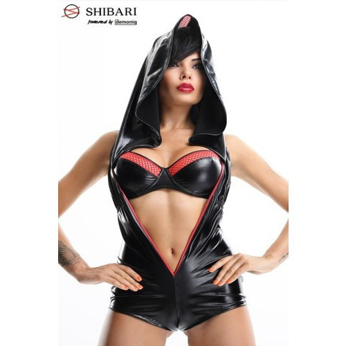 Hoshi Lingerie and Shibari Pack  (Buy Here Save €14)
