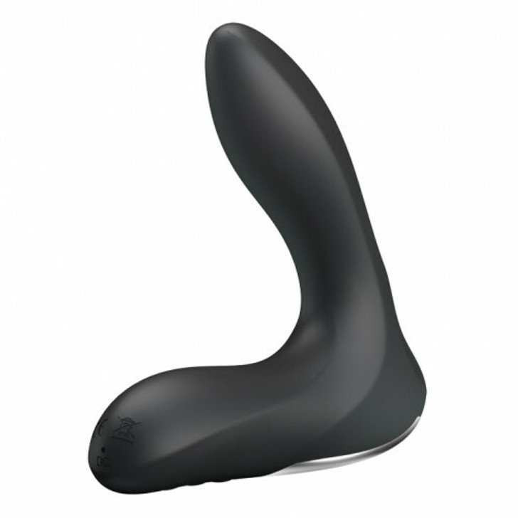 Pretty Love Leonard Inflatable Prostate Vibator