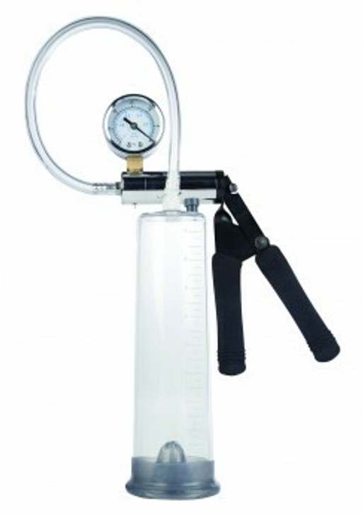 Precision Pump Advanced 2