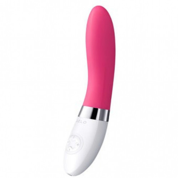 Lelo Liv 2 Rechargeable Silicone Vibrator