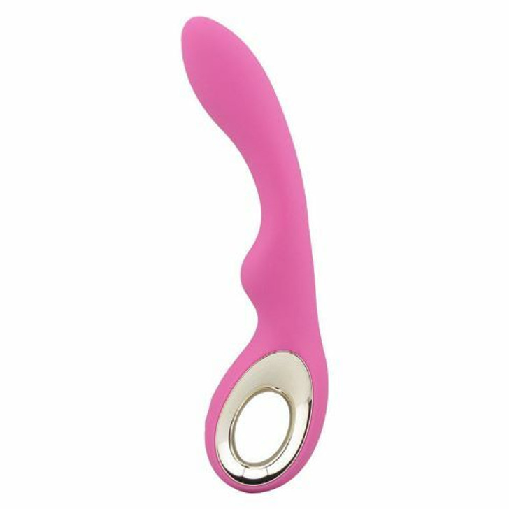 LEALSO – MAGIC VIBEs  Magic Vibrator in 4  colors