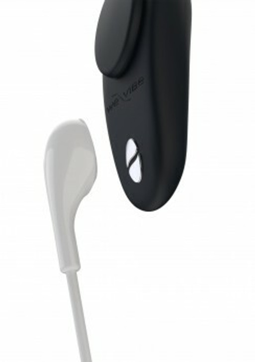 Moxie by We-Vibe Black