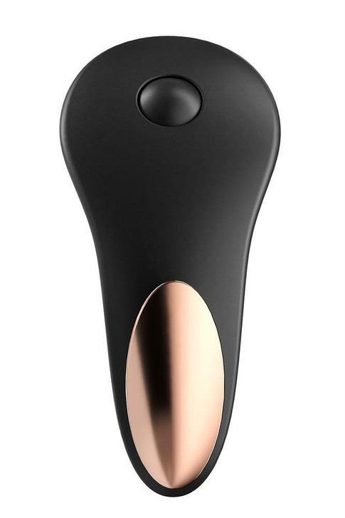 SATISFYER LITTLE SECRET PANTY VIBRATOR