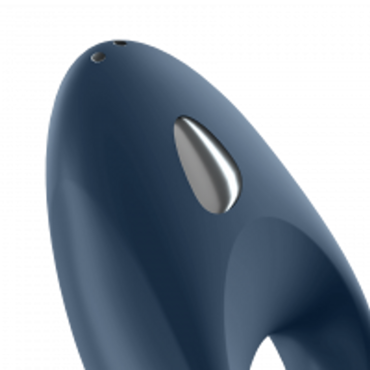 Satisfyer Mighty One Penis Ring Bluetooth