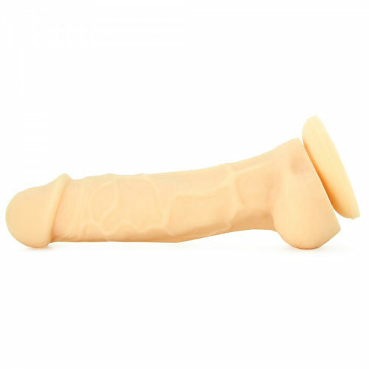 Pleasures 5 Inch Dildo FLESH