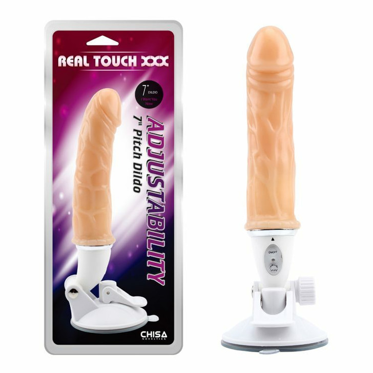 Real Touch 7″